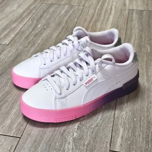 Girls Puma Shoes NWOT